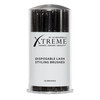 Xtreme Lashes Disposable Lash Styling Brushes 50 Pack