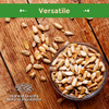 Sincerely Nuts Sunflower Seeds Roasted And Salted Hulled No Shell Gluten Free Snack Vegan And Kosher Certified 2Lb Bag