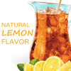 Crystal Light Decaffeinated Lemon Iced Tea Drink Mix 6 Pitcher Packets