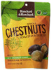 Blanchard And Blanchard Whole Organic Chestnuts Roasted And Peeled 5.29 Oz 3 Pack Gluten Free Keto Low Carb