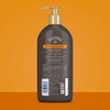 Gold Bond Men's Essentials Everyday Moisture Daily Body & Hand Lotion, 14.5 oz., With Vitamin C