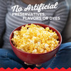 Orville Redenbacher S Popcorn Movie Theater Butter Flavor 3.29 Oz. 24 Ct
