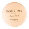 Bourjois Loose Powder 01 Peach