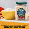 Riceselect Organic Texmati White Rice Long Grain Basmati Rice