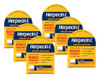 Herpecin L Lip Protectant Spf 30 0.10 Oz Pack Of 6