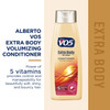 Alberto Vo5 Extra Body Volumizing Conditioner 12.5 Fl Oz Keep Your Hair Looking And Feeling Gorgeou