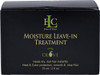 Elc Pure Olove 3 Moisture Leave In Treatment 2.5 Oz. Ultra Concentrated Moisturizing Nourishing Balanced Repairing Treatment That Detangles