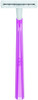 Bic Twin Lady Sensitive Razors Disposable Razors With Two Blades For A Smooth And Precise Shave Pack Of 15