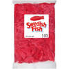 Swedish Fish Soft And Chewy Gummy Candy Bulk Candy 5 Lb