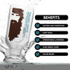 Billy Jealousy Original Beard Control Leave In Beard Conditioner For Men With Aloe Leaf Juice And Jojoba Seed Oil Softens Hair And Skin