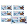 Pamela S Products Gluten Free Figgies And Jammies Cookies Mission Fig 9 Ounce Pack Of 6