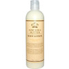 NUBIAN HERITAGE Raw Shea Butter Body Lotion, 13 FZ