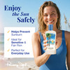 Panama Jack Sunscreen Lotion Spf 15 6 Oz Pack Of 1