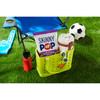 Skinnypop Popcorn Bag Kettle Corn Gluten Free Dairy Free Snacks 5.3 Oz