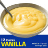 My T Fine Pudding Dessert Mix Vanilla Fat Free 2.75 Oz Pack Of 12