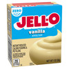 Jell O Instant Pudding And Pie Filling Mix Vanilla Flavored Creamy Dessert Mix For Baking Pies And No Bake Recipes 1 Oz Pack Of 6