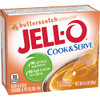 Jell O Cook And Serve Pudding And Pie Filling Mix Creamy Dessert Mix Easy To Make Pudding Powder For Baking And Snacks Butterscotch 3.5