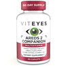 Viteyes Classic AREDS 2 Companion Multivitamin Supplement, Comprehensive Multivitamin Formula for AREDS 2 Users, 90 Capsules