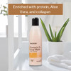 Mckesson Shampoo And Body Wash With Aloe Apricot Scent 8 Oz 1 Count