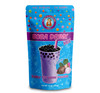 Premium Taro Boba Bubble Tea Drink Mix Powder By Buddha Bubbles Boba 10 Ounces 283 Grams