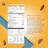Living Intentions Sprouted Nuts Almonds Unsalted 16Oz 16 Ounce