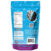 Quick Cook Real Tapioca Black Brown Sugar Premium Boba Pearls By Buddha Bubbles Boba 1 Kilo 2.2 Pounds