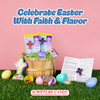 Scripture Candy The Jelly Bean Prayer Spring Themed Bag 17 Count Net Wt. 8.5Oz 240G
