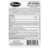 Dr. Dan S Mineral Based 1 Pack Spf 30 Lip Balm With Sunscreen For Lips