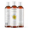 Meadowfoam Oil 4 Fl. Oz. Cold Pressed 100 Percent Pure Natural Carrier Skin Face Body And Hair Moisturizer.