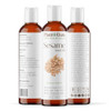 Sesame Seed Oil 4 Fl. Oz. Cold Pressed 100 Percent Pure And Natural Carrier For Skin Face Body Hair And Cooking.