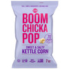 Angie S Boomchickapop Sweet And Salty Kettle Corn 7 Oz. Bag
