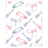 Brush Paste Floss Dental Giveaway Bags 8 X 10 100 Pack