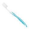 Smilegoods A404 Toothbrush 40 Tuft Soft Bristle Individually Packaged Toothbrushes Assorted Colors Bulk Pack Of 72