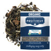 Positively Tea Organic White Peony White Tea Loose Leaf 16 Ounce