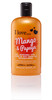 I Love Mango And Papaya Bath And Shower Cream Hydrating Body Wash And Bubble Bath With Natural Fruit Extracts And Provitamin B5 16.9 Oz