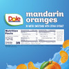 Dole Fruit Bowls Mandarin Oranges 4Oz 24 Cups