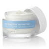 Cosmedica Hydrating Night Cream Anti Aging Face And Neck Moisturizer 2Oz