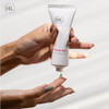 Hl Holy Land Cosmetics White Peel With Lactic Acid. Lactolan Gentle Peeling Removes Dead Skin Cells For Fresh Youthful Look.
