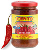 Cento Extra Hot Calabrese Peperoncino Spread Made In Italy 9.87 Oz