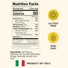 Cento Extra Hot Calabrese Peperoncino Spread Made In Italy 9.87 Oz