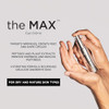 Image Skincare The Max Eye Crème Under Eye Cream 0.5 Oz