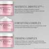 No7 Restore And Renew Sculpting Night Cream For Face And Neck 1.69 Oz