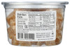 Aurora Products Australian Crystallized Ginger Chunks 11 Oz