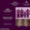 Alterna Haircare Caviar Anti Aging Clinical Densifying Shampoo 8.5 Fl Oz For Fine Thinning Hair Thickens Hair Protects Scalp Sulfate Free