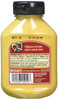 Silver Springs Mustard Beer And Brat 9.48 Ounce Pack Of 2