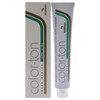 Color Ton Permanent Hair Color 7A 7.5 Light Mahogany Blond By Tocco Magico For Unisex 3.38 Oz Hair Color
