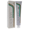 Tocco Color Ton Permanent Hair Color 7Rs 7.64 Titan Hair Color Unisex 3.38 Oz