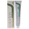 Color Ton Tocco Magico Permanent Hair Color 9D 9.3 Very Light Golden Blond Hair Color Unisex 3.38 Oz