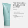 Hydropeptide Purifying Facial Cleanser Pore Perfecting Wash 6.76 Oz