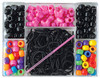 The Beadery Hair Style Bead Box Multi